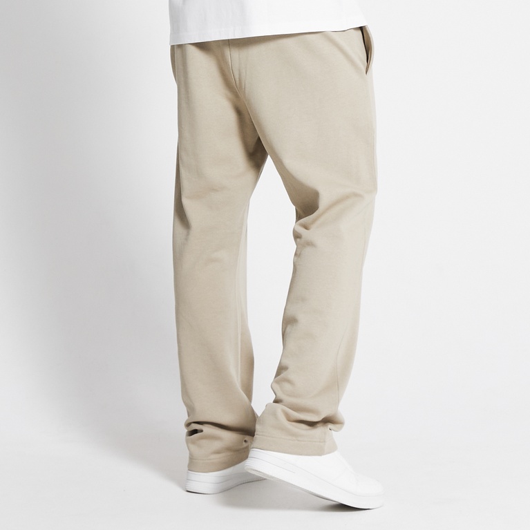 Sweatpants "Straight Jogger"